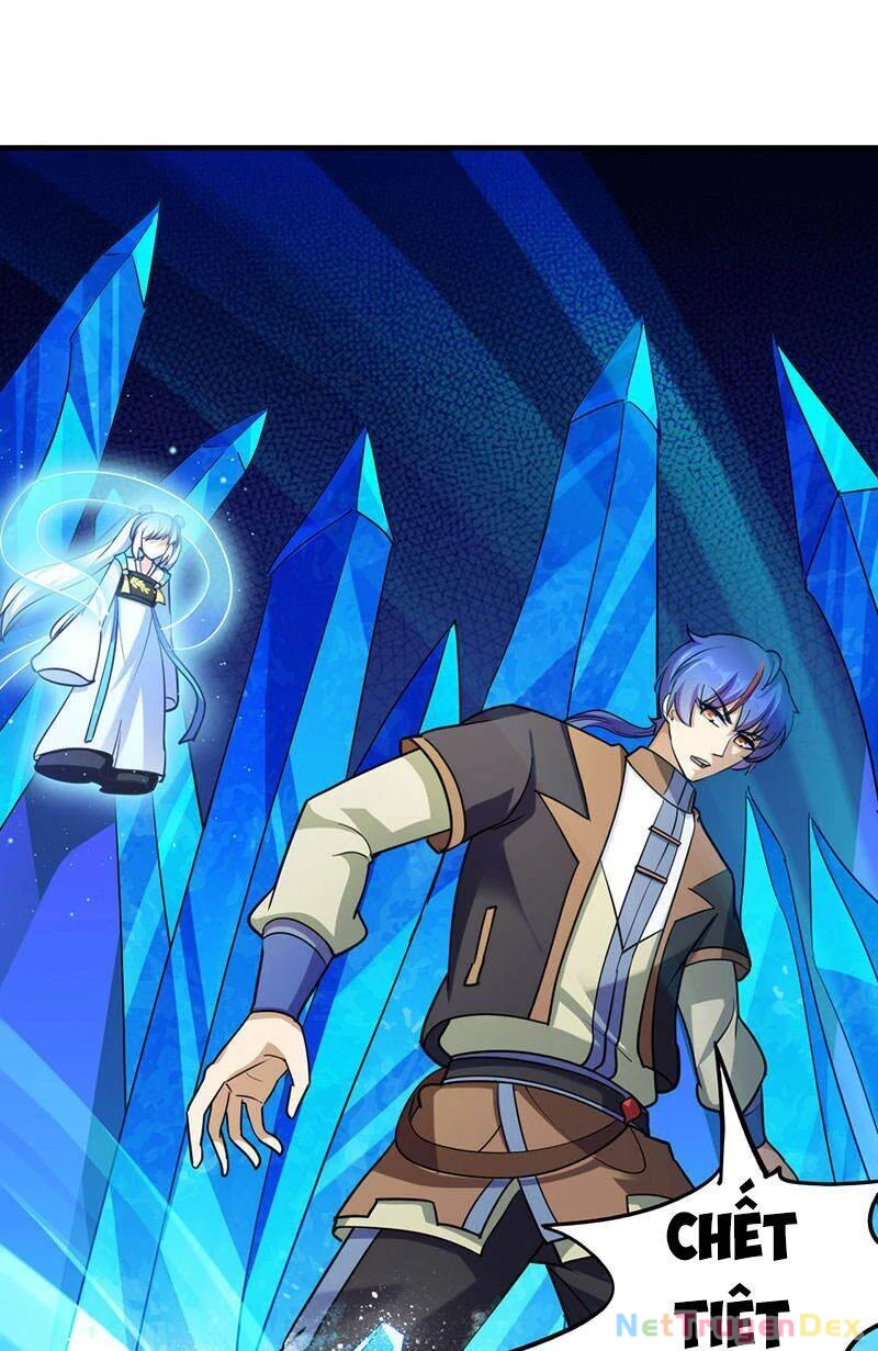 Võ Đạo Độc Tôn Chapter 104 - Next Chapter 105