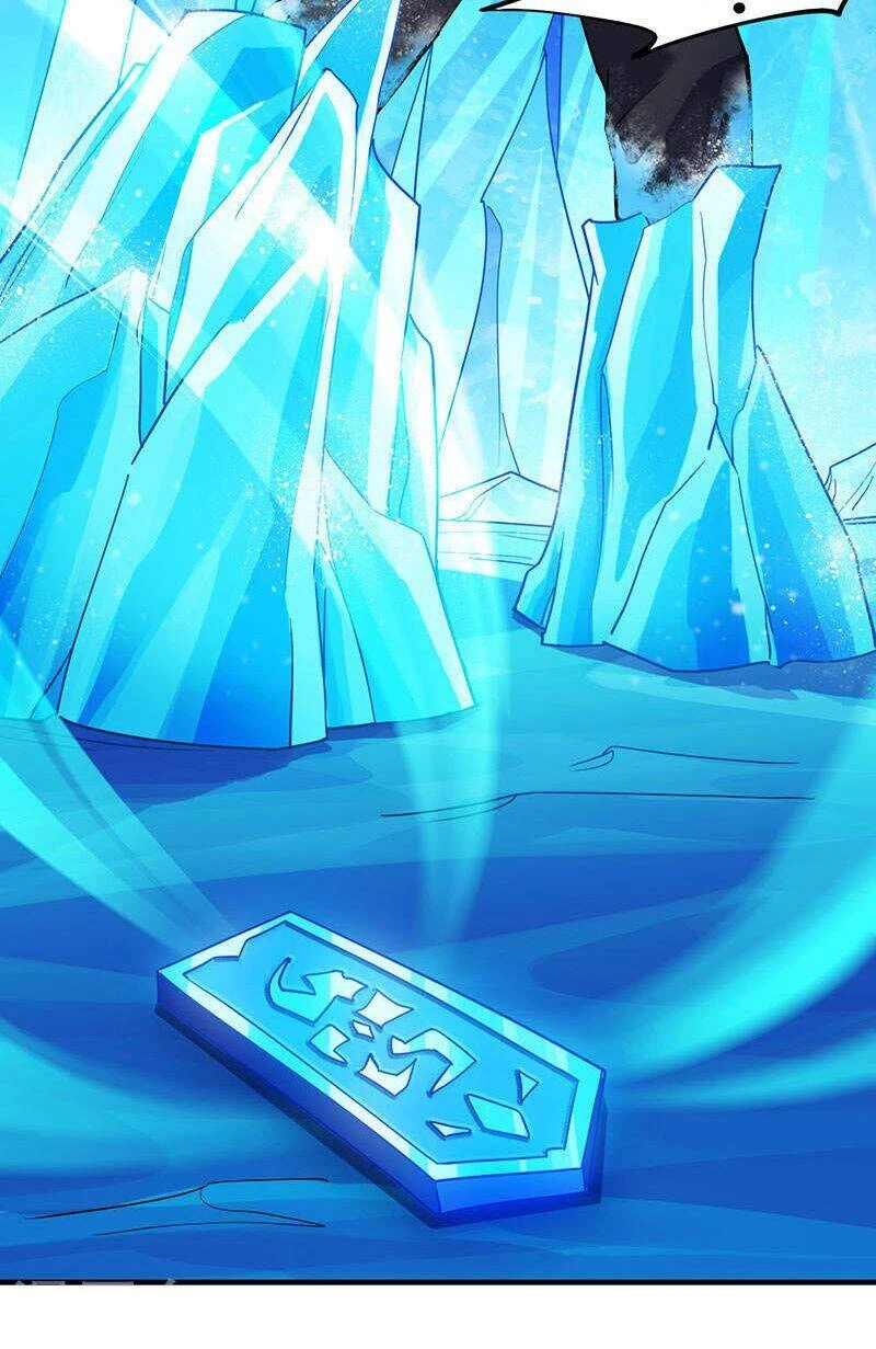 Võ Đạo Độc Tôn Chapter 104 - Next Chapter 105