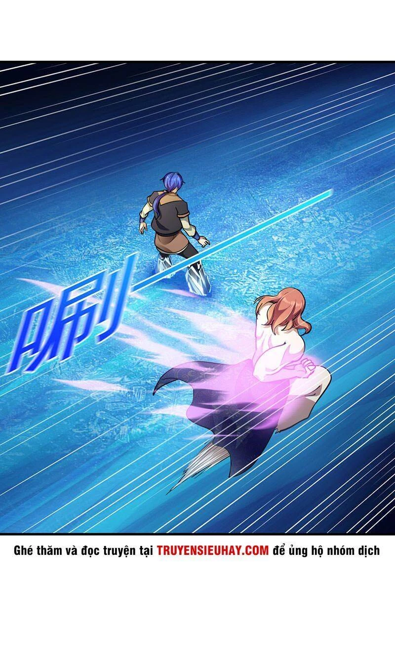 Võ Đạo Độc Tôn Chapter 104 - Next Chapter 105