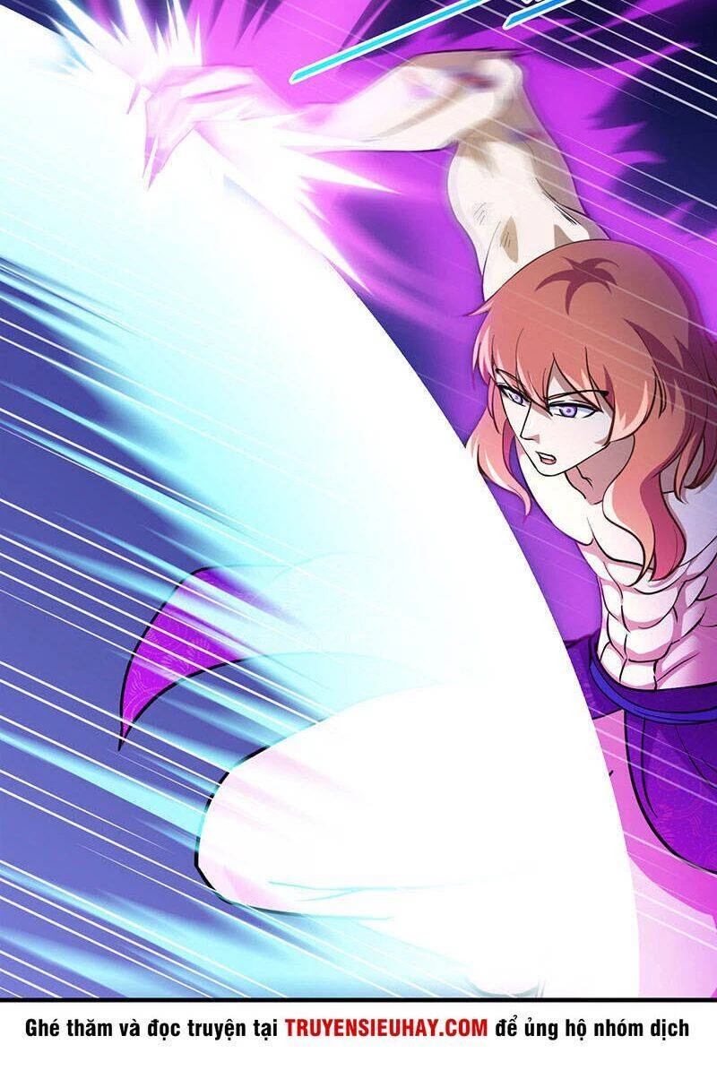 Võ Đạo Độc Tôn Chapter 104 - Next Chapter 105