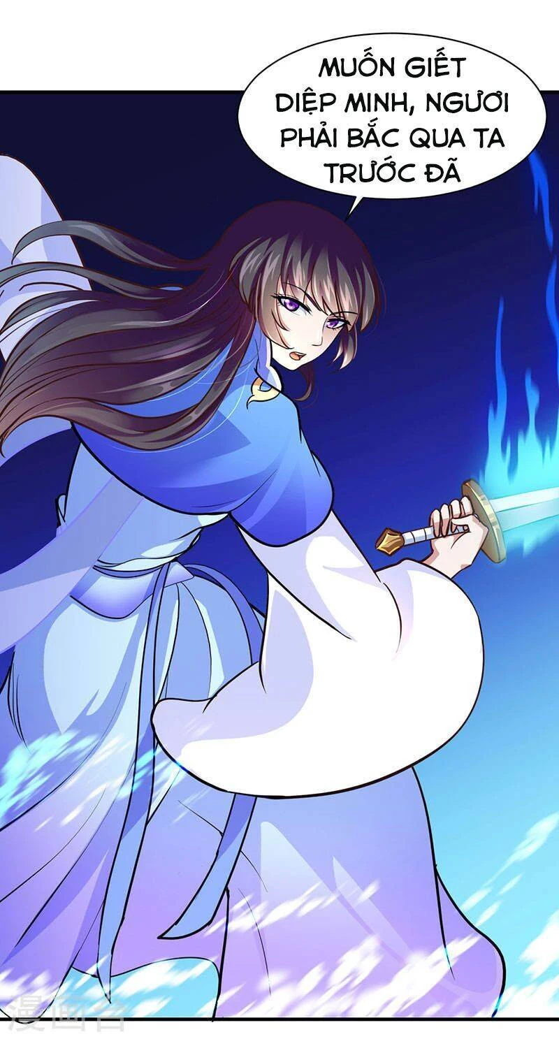 Võ Đạo Độc Tôn Chapter 104 - Next Chapter 105