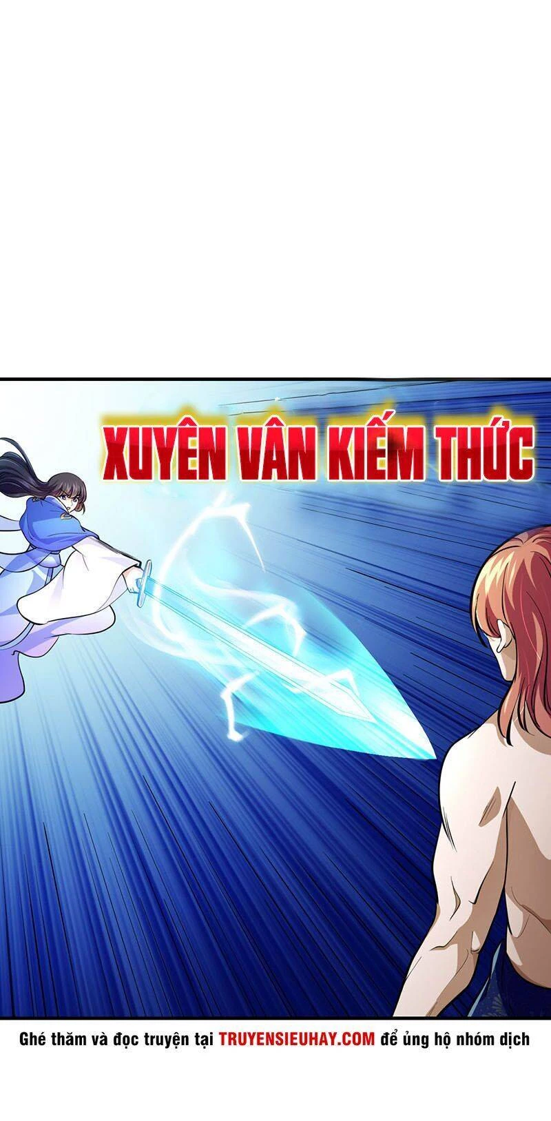 Võ Đạo Độc Tôn Chapter 104 - Next Chapter 105