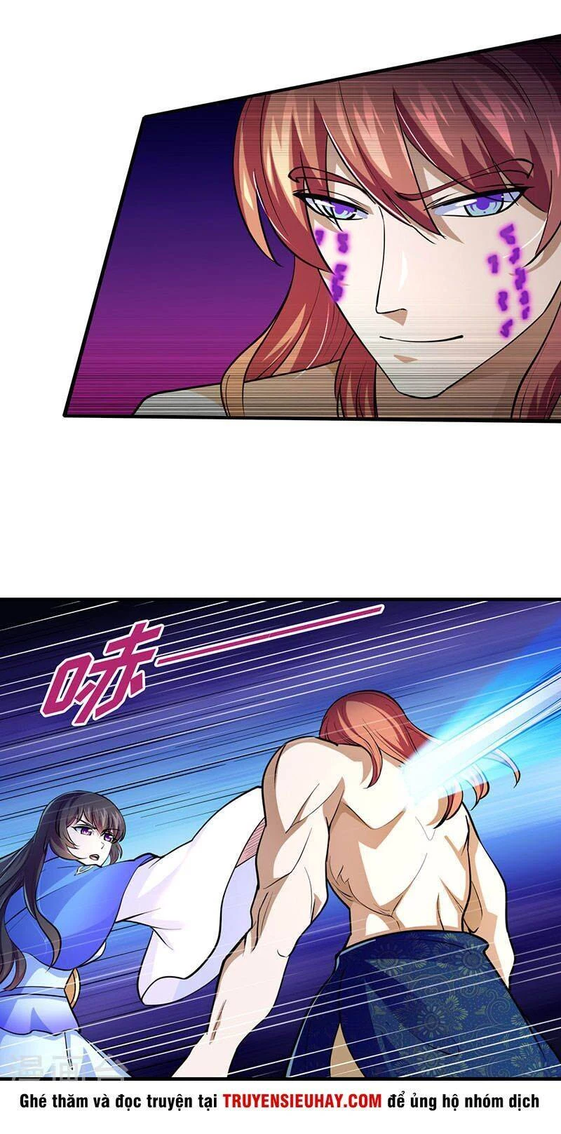 Võ Đạo Độc Tôn Chapter 104 - Next Chapter 105