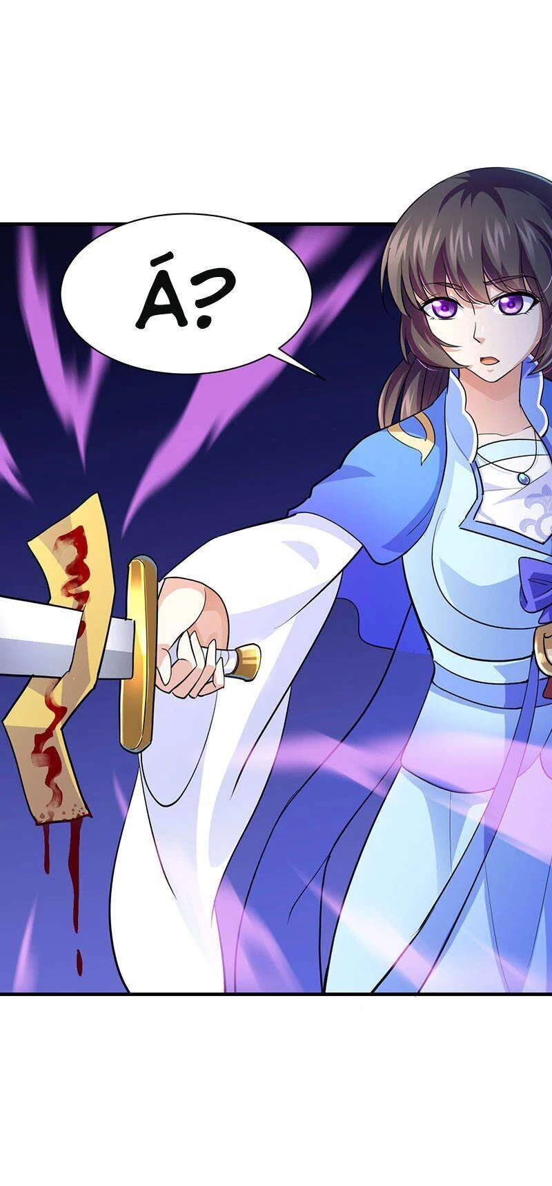 Võ Đạo Độc Tôn Chapter 104 - Next Chapter 105