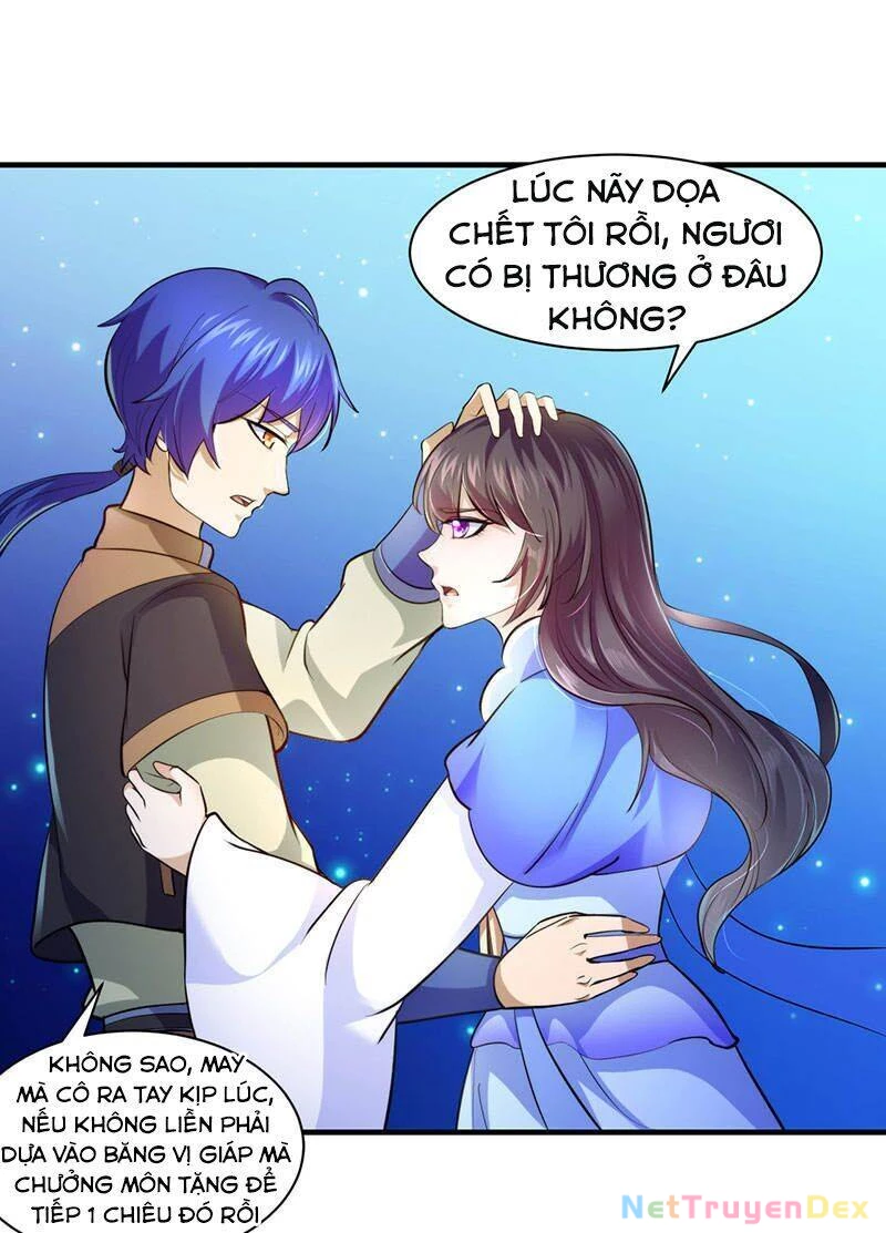 Võ Đạo Độc Tôn Chapter 104 - Next Chapter 105