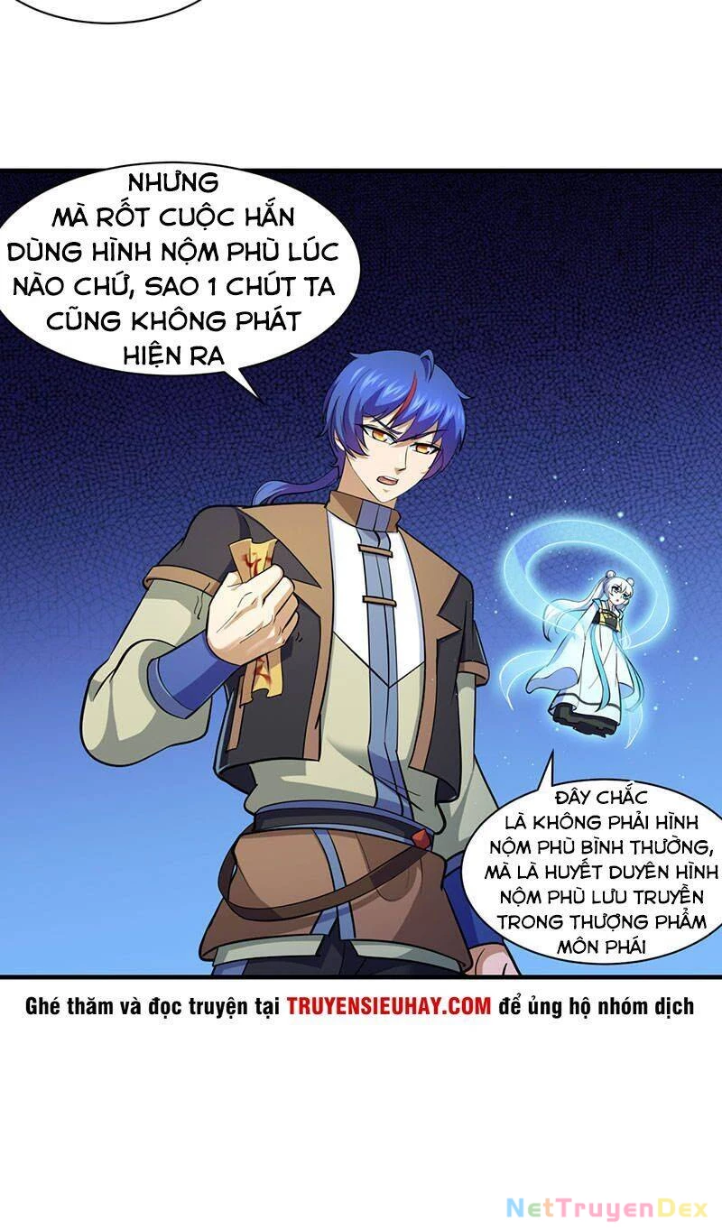 Võ Đạo Độc Tôn Chapter 104 - Next Chapter 105
