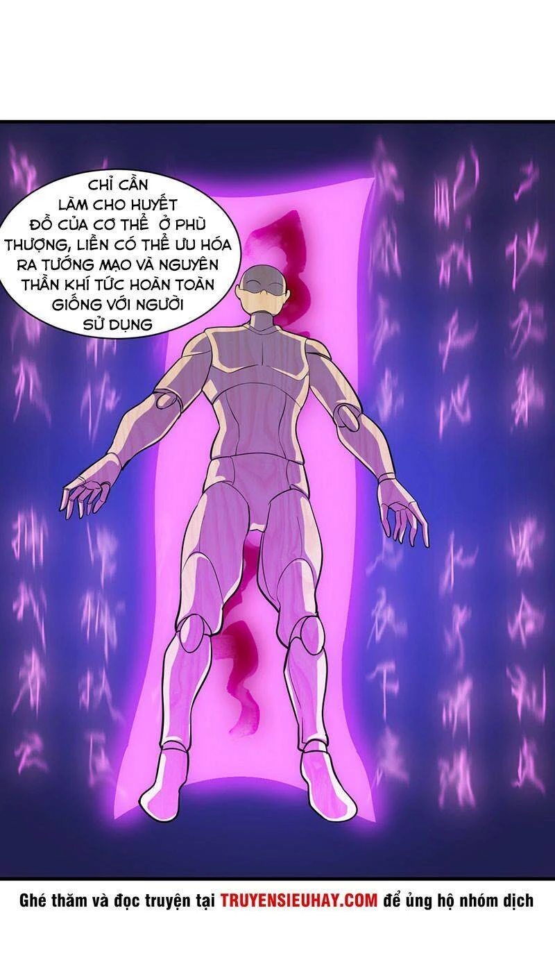 Võ Đạo Độc Tôn Chapter 104 - Next Chapter 105