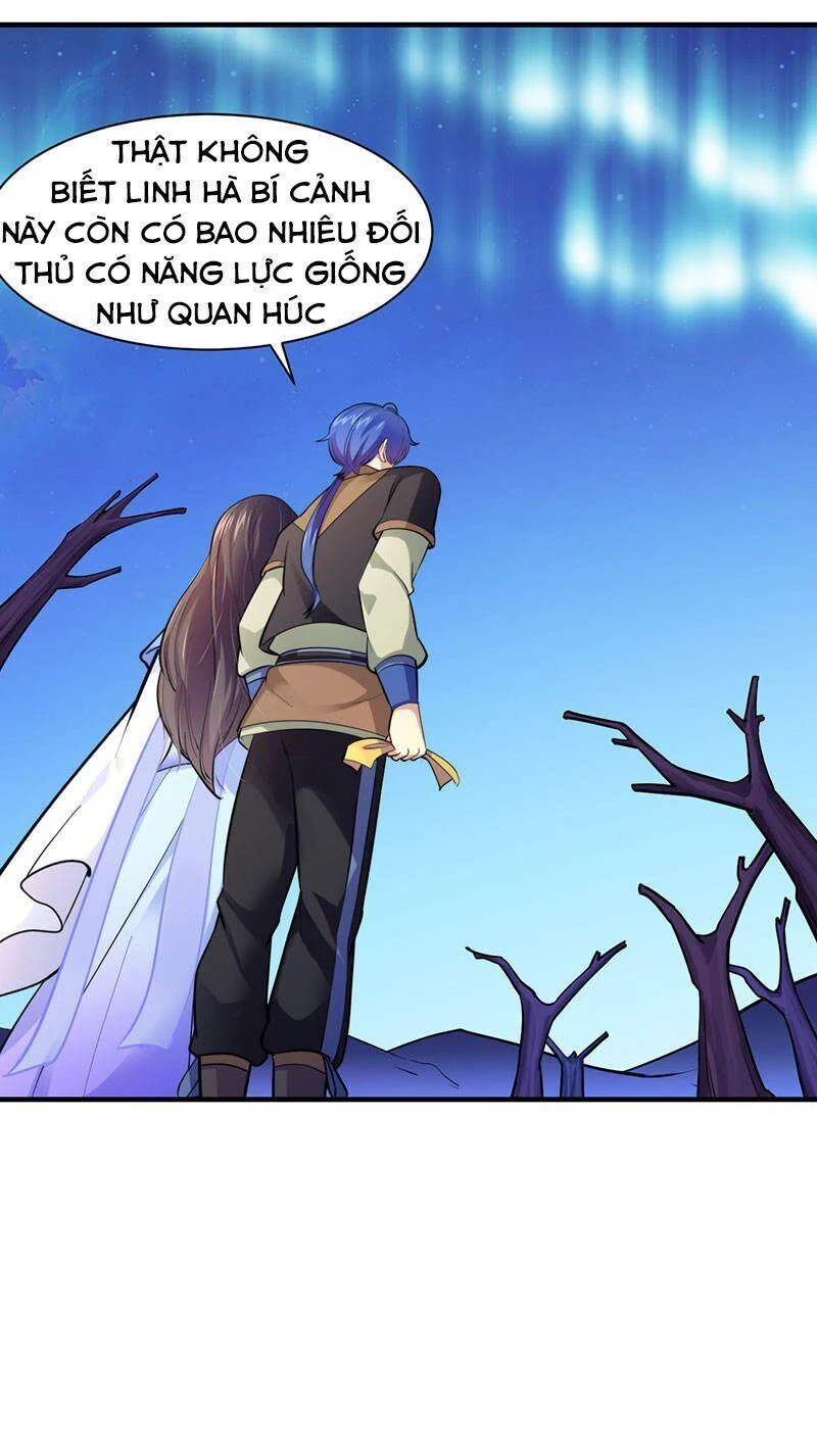 Võ Đạo Độc Tôn Chapter 104 - Next Chapter 105