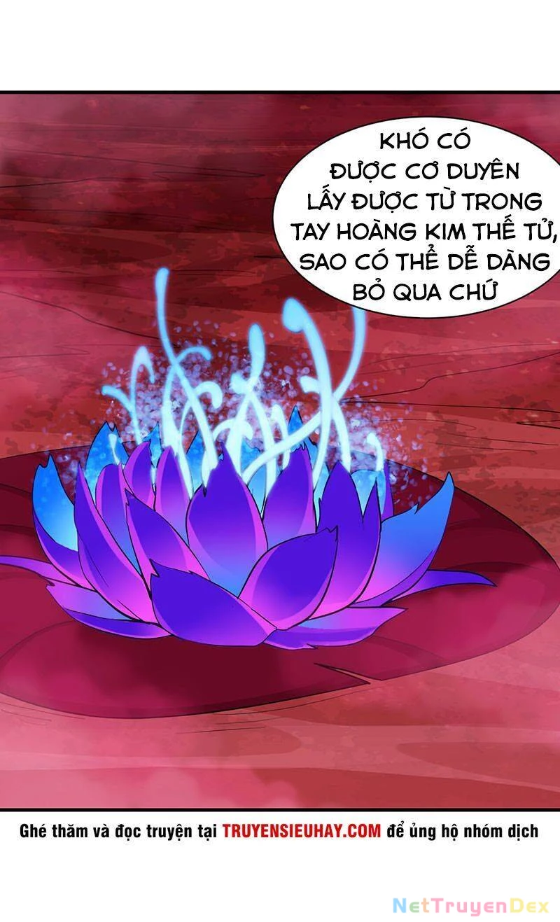 Võ Đạo Độc Tôn Chapter 104 - Next Chapter 105