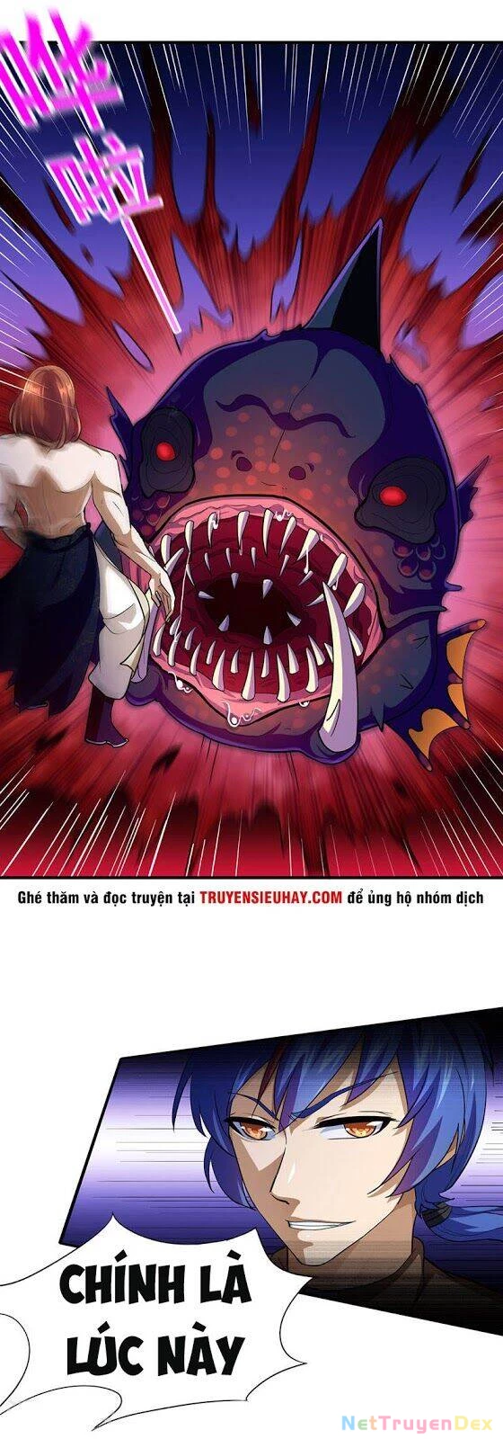 Võ Đạo Độc Tôn Chapter 105 - Next Chapter 106