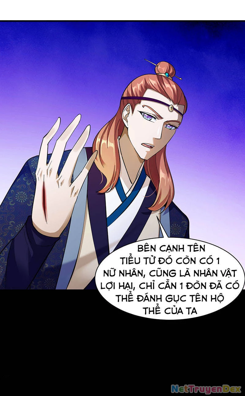 Võ Đạo Độc Tôn Chapter 105 - Next Chapter 106