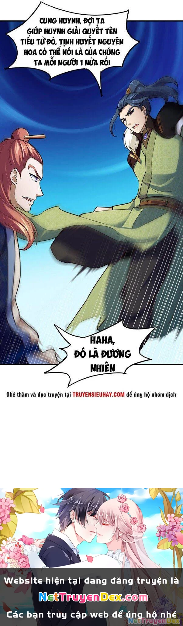 Võ Đạo Độc Tôn Chapter 105 - Next Chapter 106