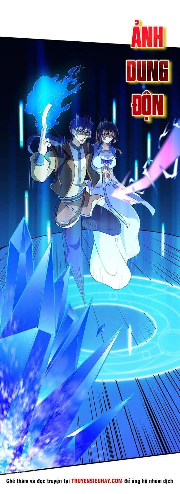 Võ Đạo Độc Tôn Chapter 106 - Next Chapter 107