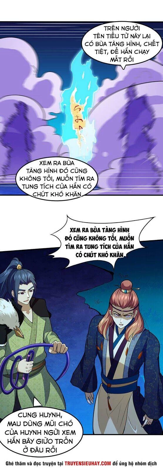 Võ Đạo Độc Tôn Chapter 106 - Next Chapter 107