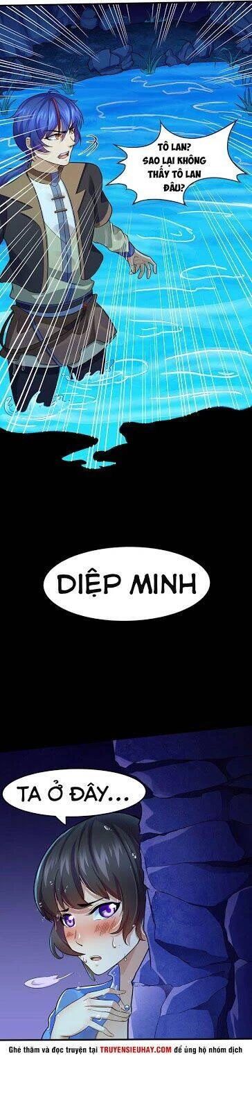 Võ Đạo Độc Tôn Chapter 106 - Next Chapter 107