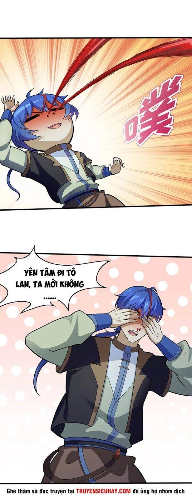 Võ Đạo Độc Tôn Chapter 106 - Next Chapter 107