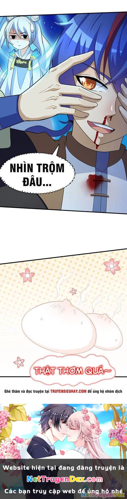 Võ Đạo Độc Tôn Chapter 106 - Next Chapter 107