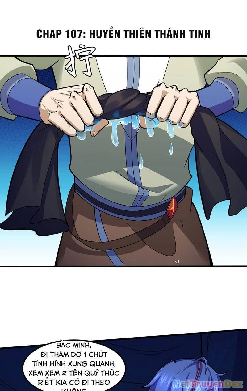 Võ Đạo Độc Tôn Chapter 107 - Next Chapter 108