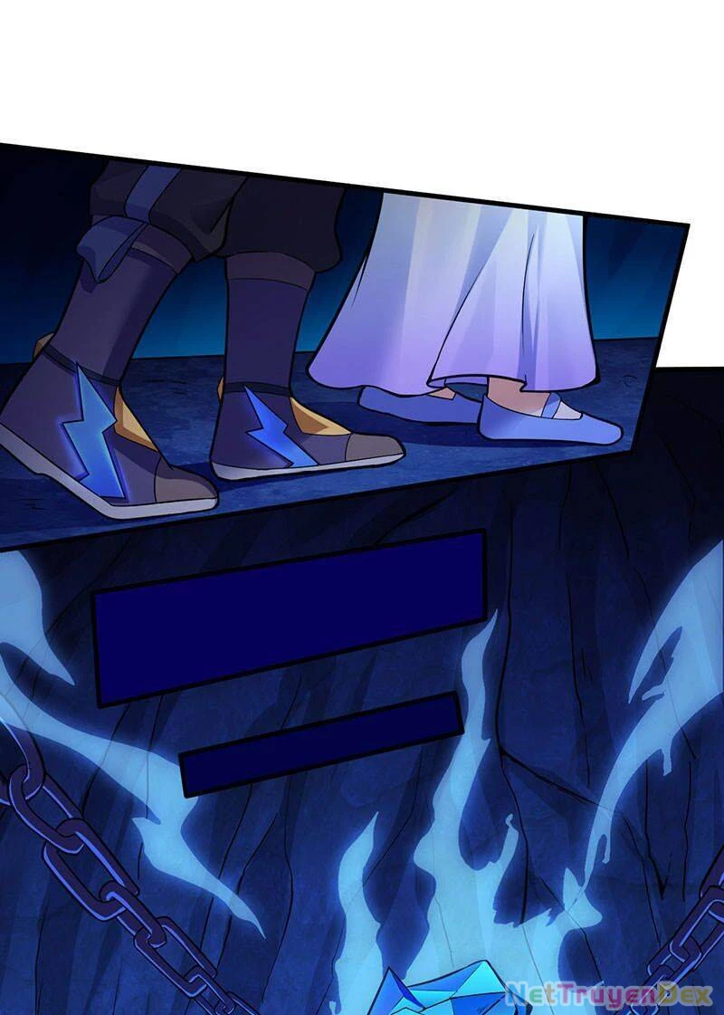 Võ Đạo Độc Tôn Chapter 107 - Next Chapter 108