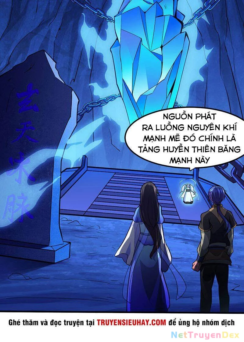 Võ Đạo Độc Tôn Chapter 107 - Next Chapter 108
