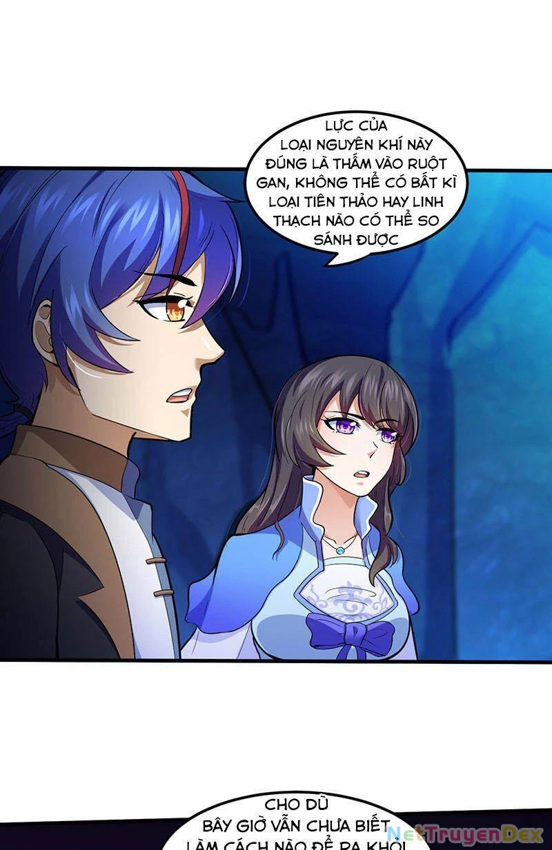 Võ Đạo Độc Tôn Chapter 107 - Next Chapter 108