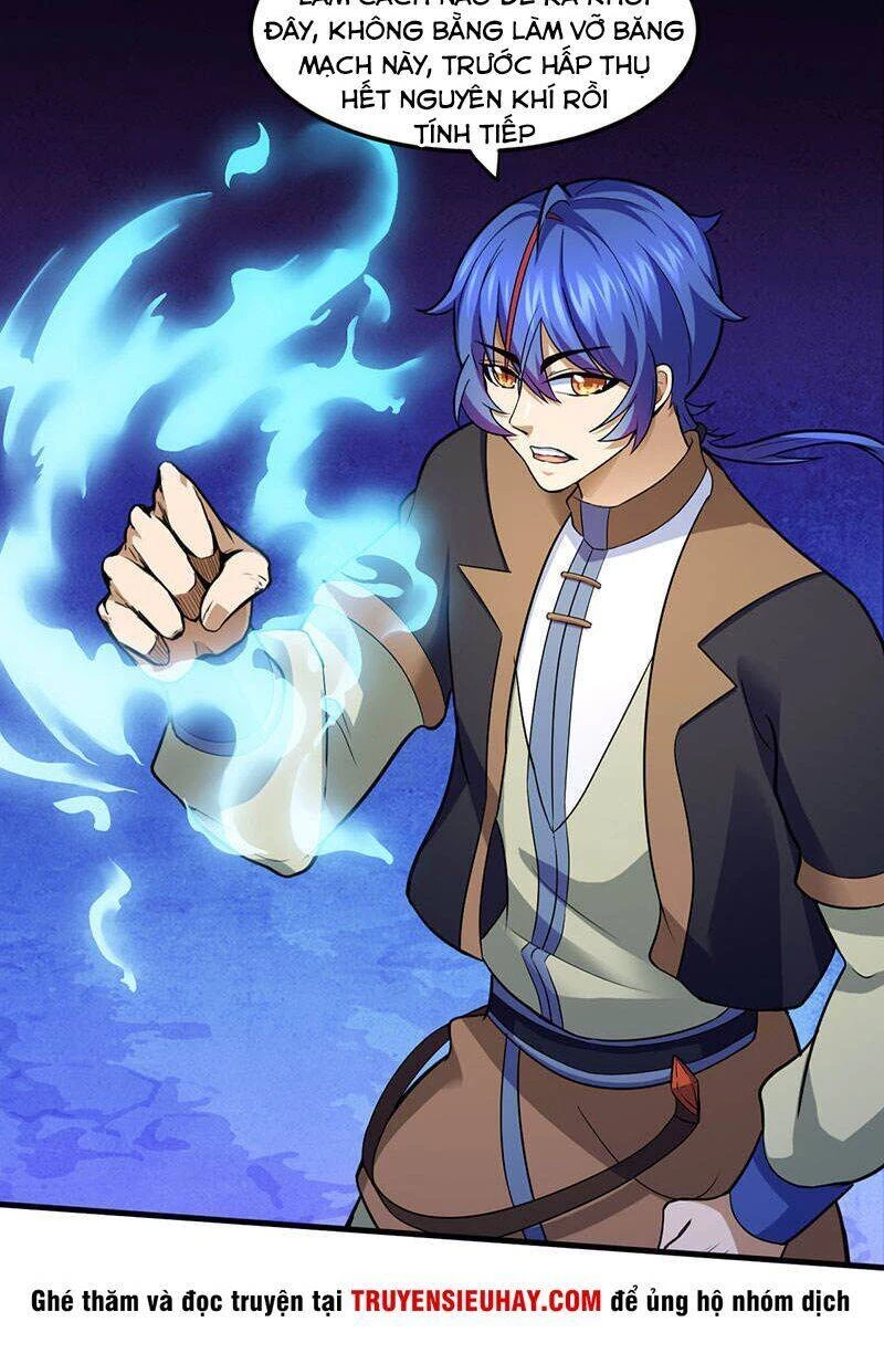 Võ Đạo Độc Tôn Chapter 107 - Next Chapter 108