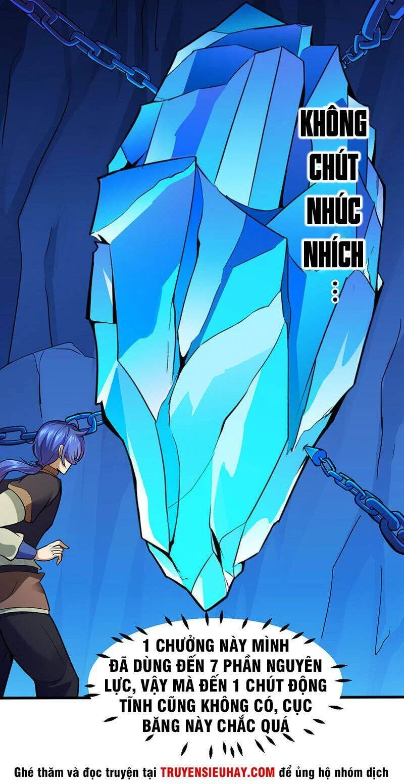 Võ Đạo Độc Tôn Chapter 107 - Next Chapter 108