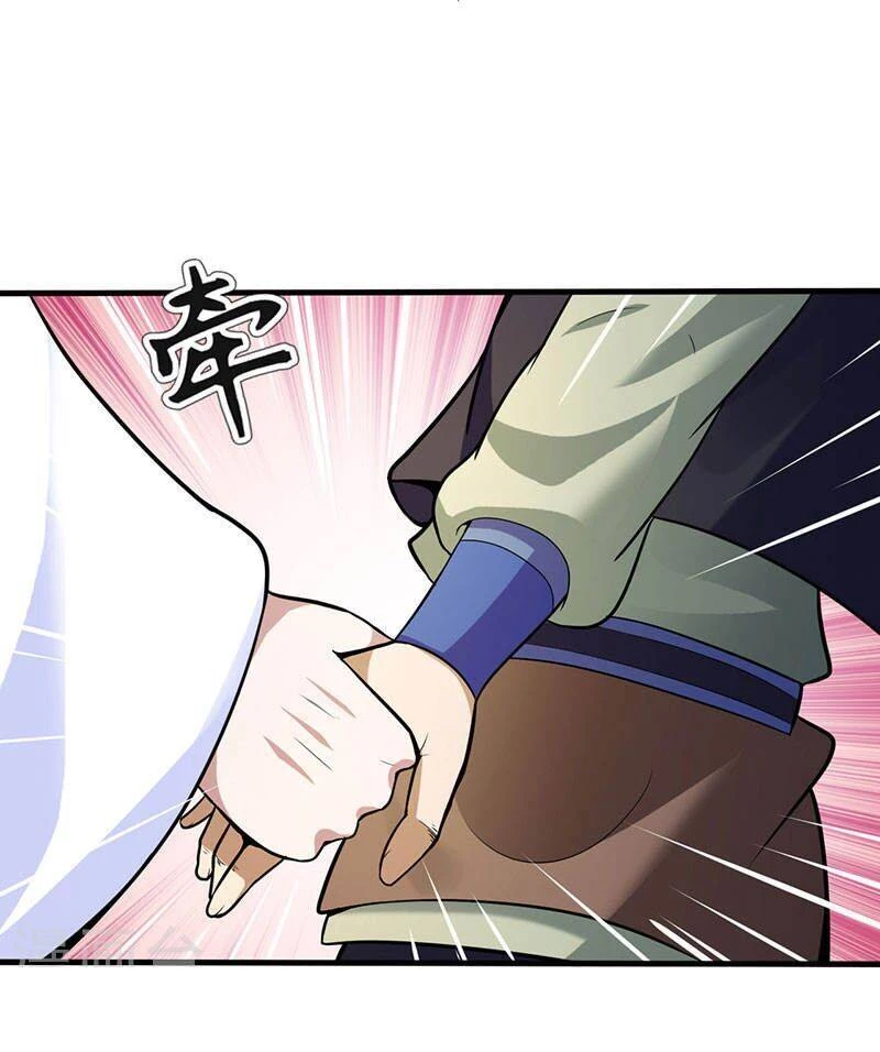 Võ Đạo Độc Tôn Chapter 107 - Next Chapter 108