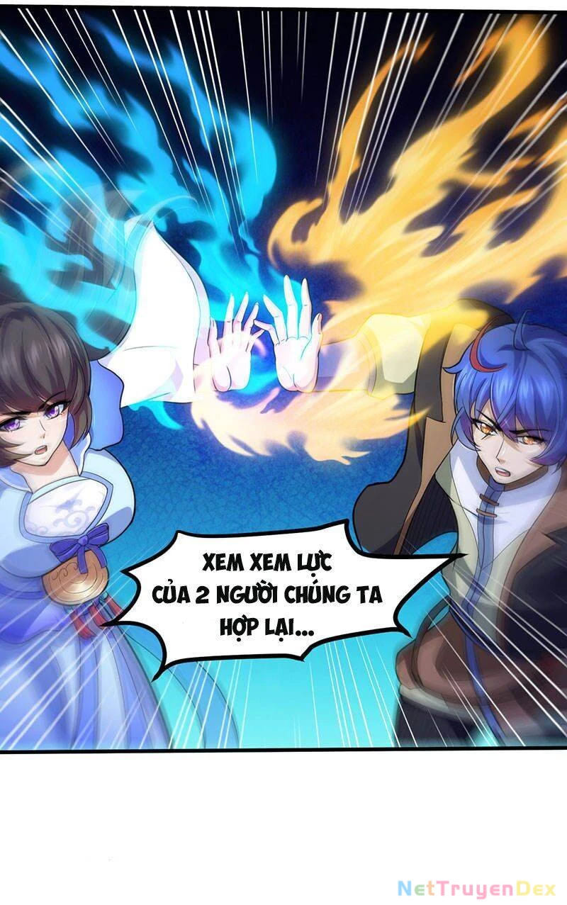 Võ Đạo Độc Tôn Chapter 107 - Next Chapter 108