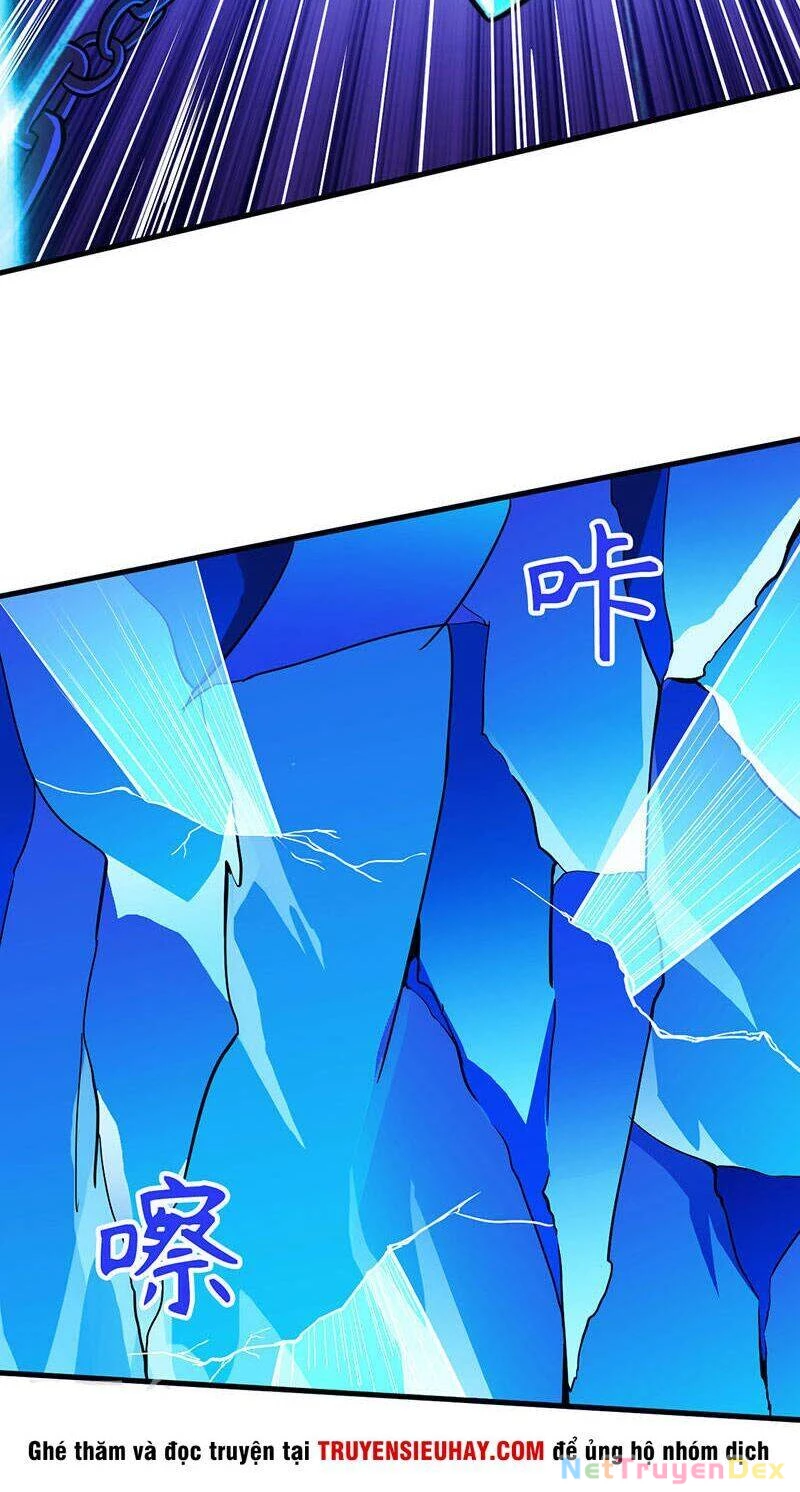 Võ Đạo Độc Tôn Chapter 107 - Next Chapter 108