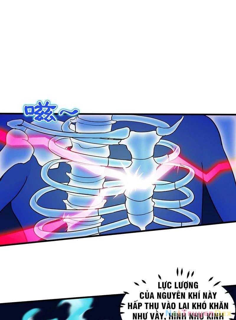 Võ Đạo Độc Tôn Chapter 107 - Next Chapter 108