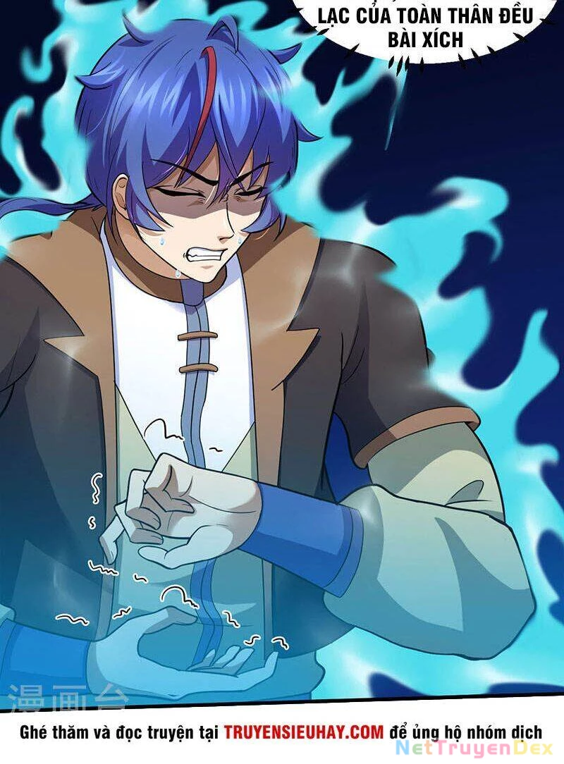 Võ Đạo Độc Tôn Chapter 107 - Next Chapter 108