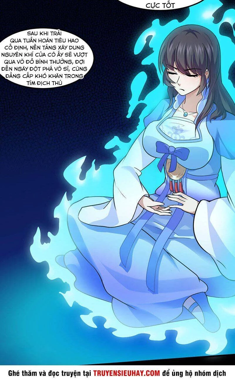 Võ Đạo Độc Tôn Chapter 107 - Next Chapter 108