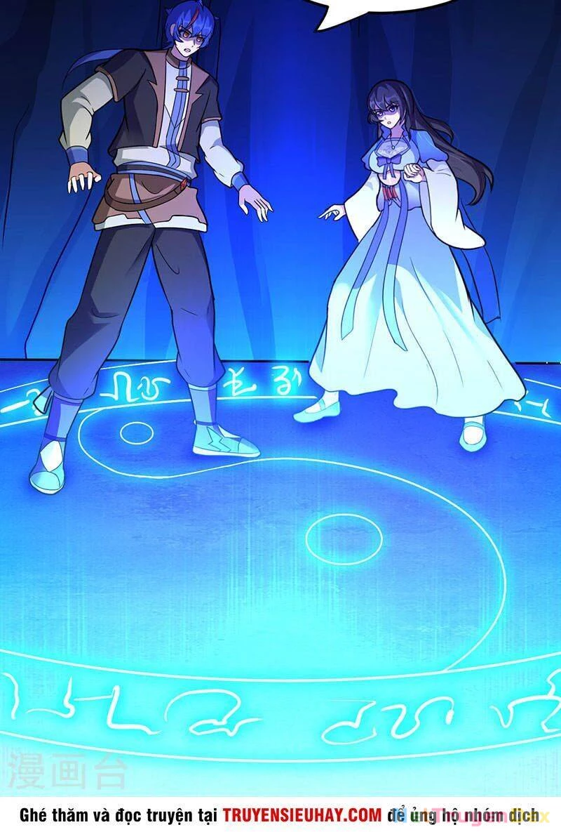 Võ Đạo Độc Tôn Chapter 107 - Next Chapter 108