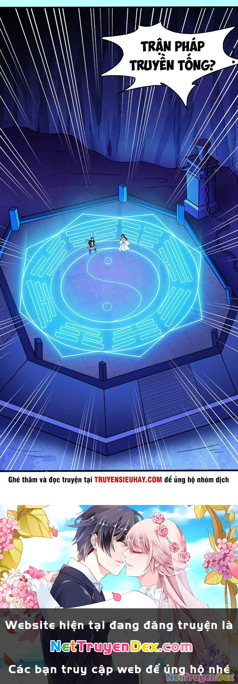 Võ Đạo Độc Tôn Chapter 107 - Next Chapter 108