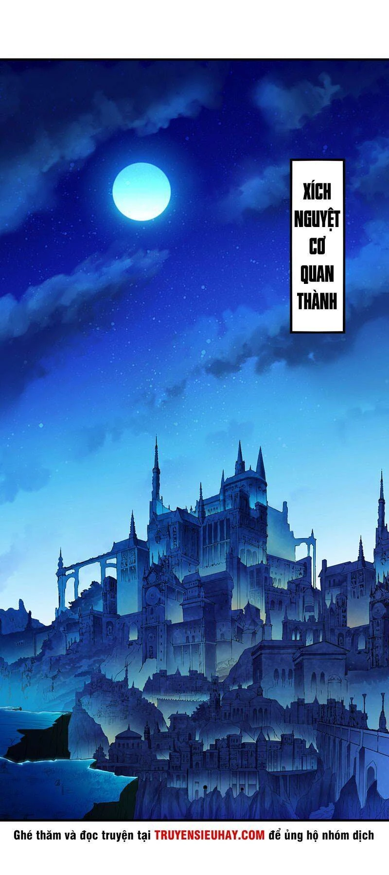 Võ Đạo Độc Tôn Chapter 108 - Next Chapter 109