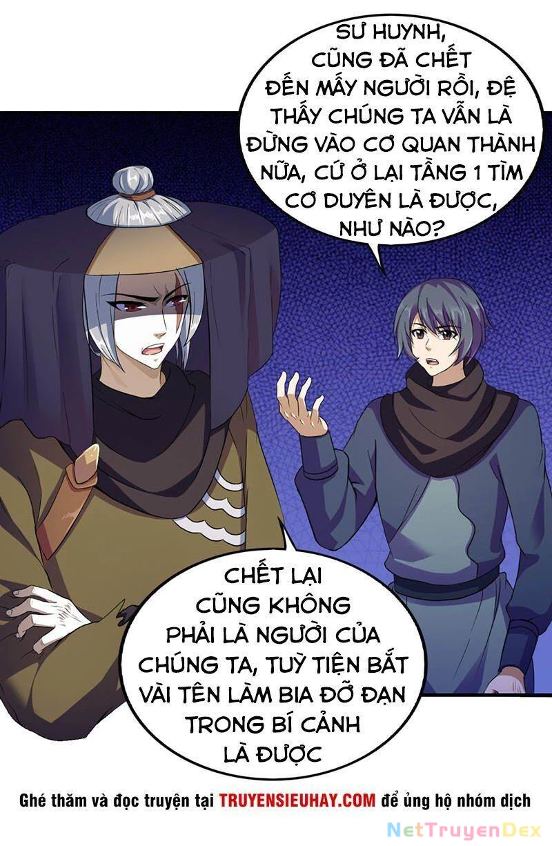 Võ Đạo Độc Tôn Chapter 108 - Next Chapter 109