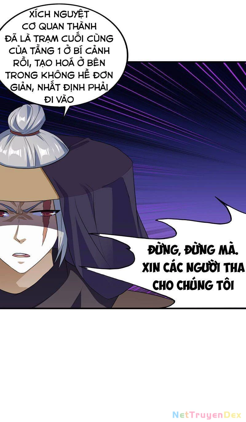 Võ Đạo Độc Tôn Chapter 108 - Next Chapter 109