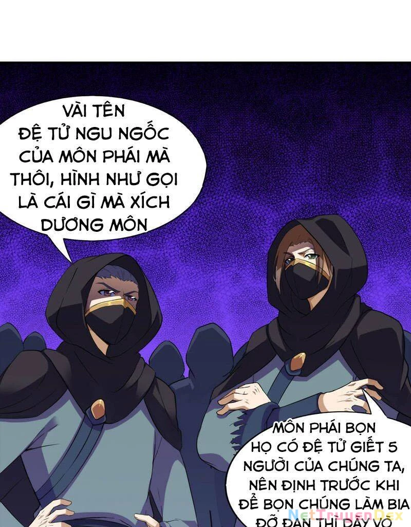 Võ Đạo Độc Tôn Chapter 108 - Next Chapter 109