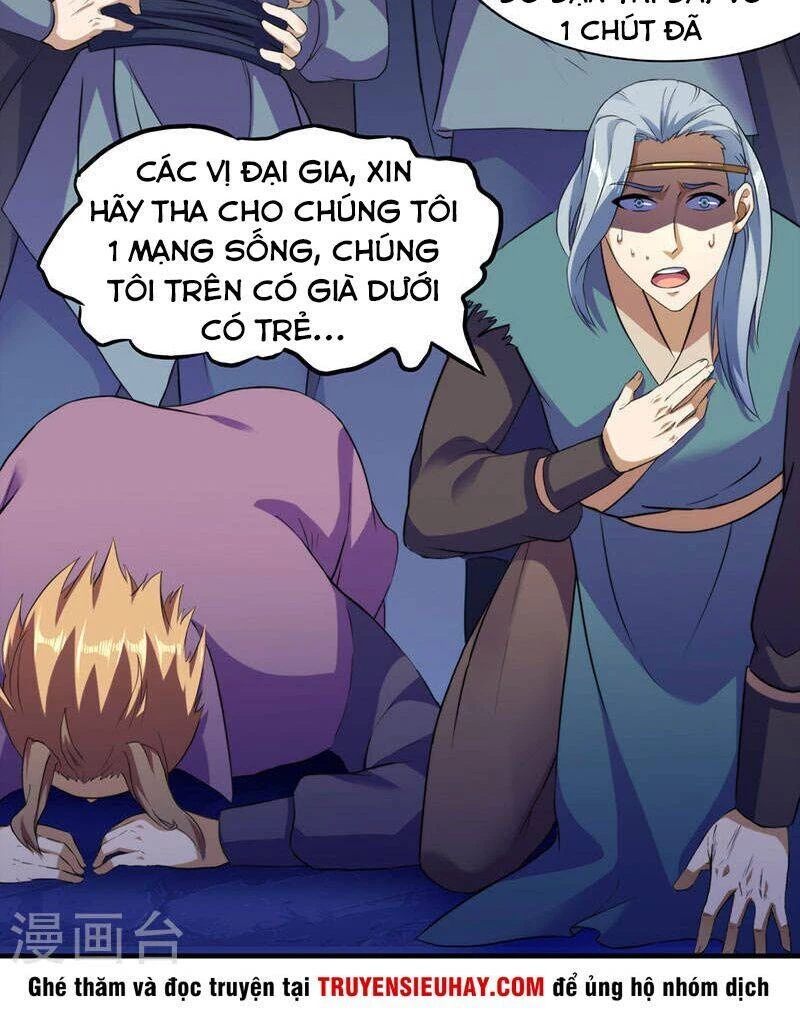 Võ Đạo Độc Tôn Chapter 108 - Next Chapter 109
