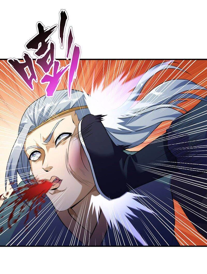 Võ Đạo Độc Tôn Chapter 108 - Next Chapter 109