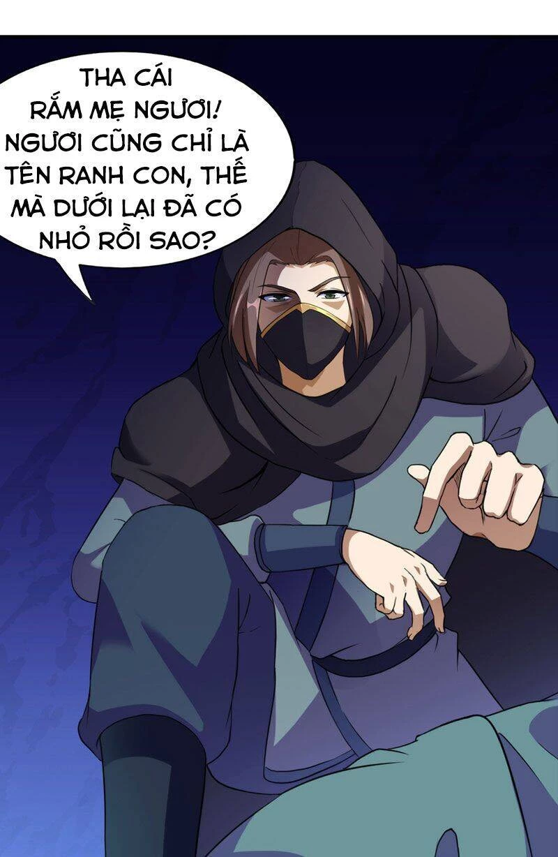 Võ Đạo Độc Tôn Chapter 108 - Next Chapter 109