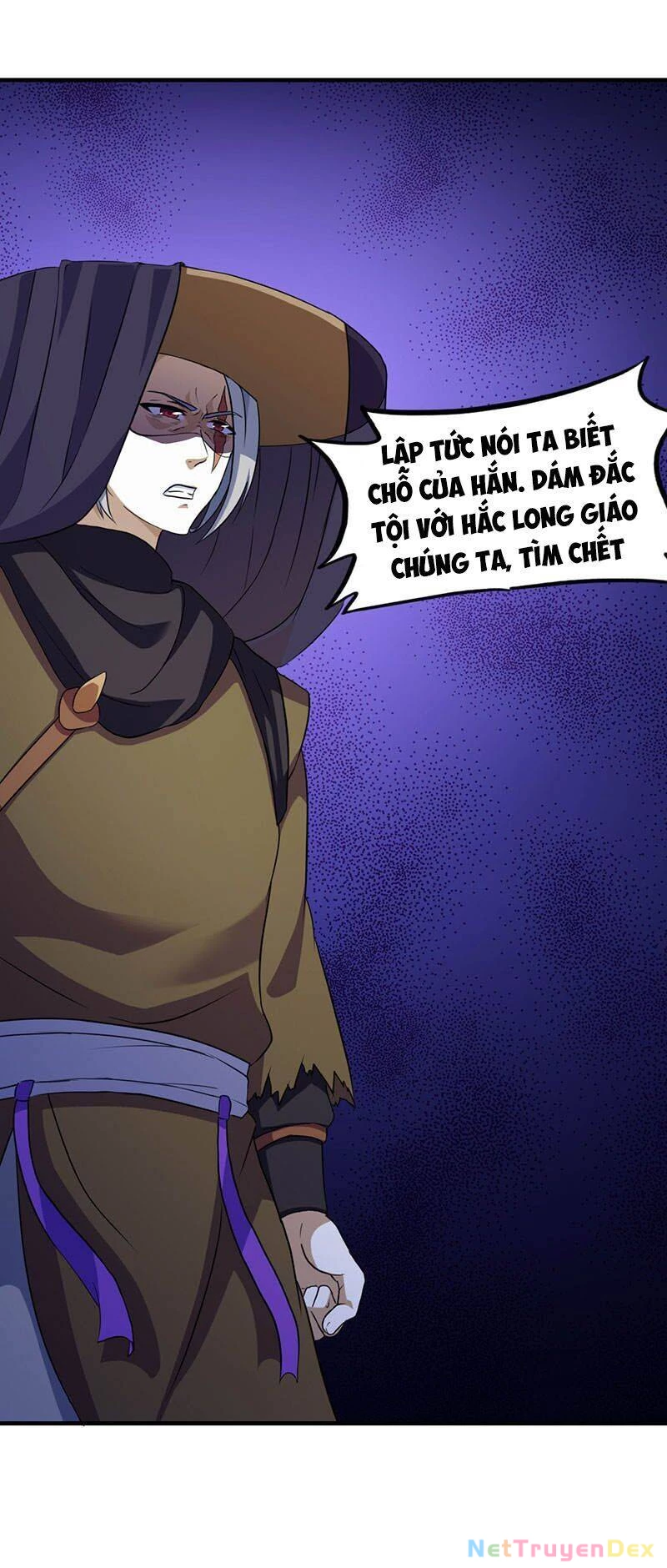 Võ Đạo Độc Tôn Chapter 108 - Next Chapter 109