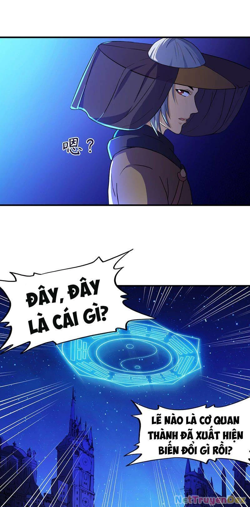 Võ Đạo Độc Tôn Chapter 108 - Next Chapter 109