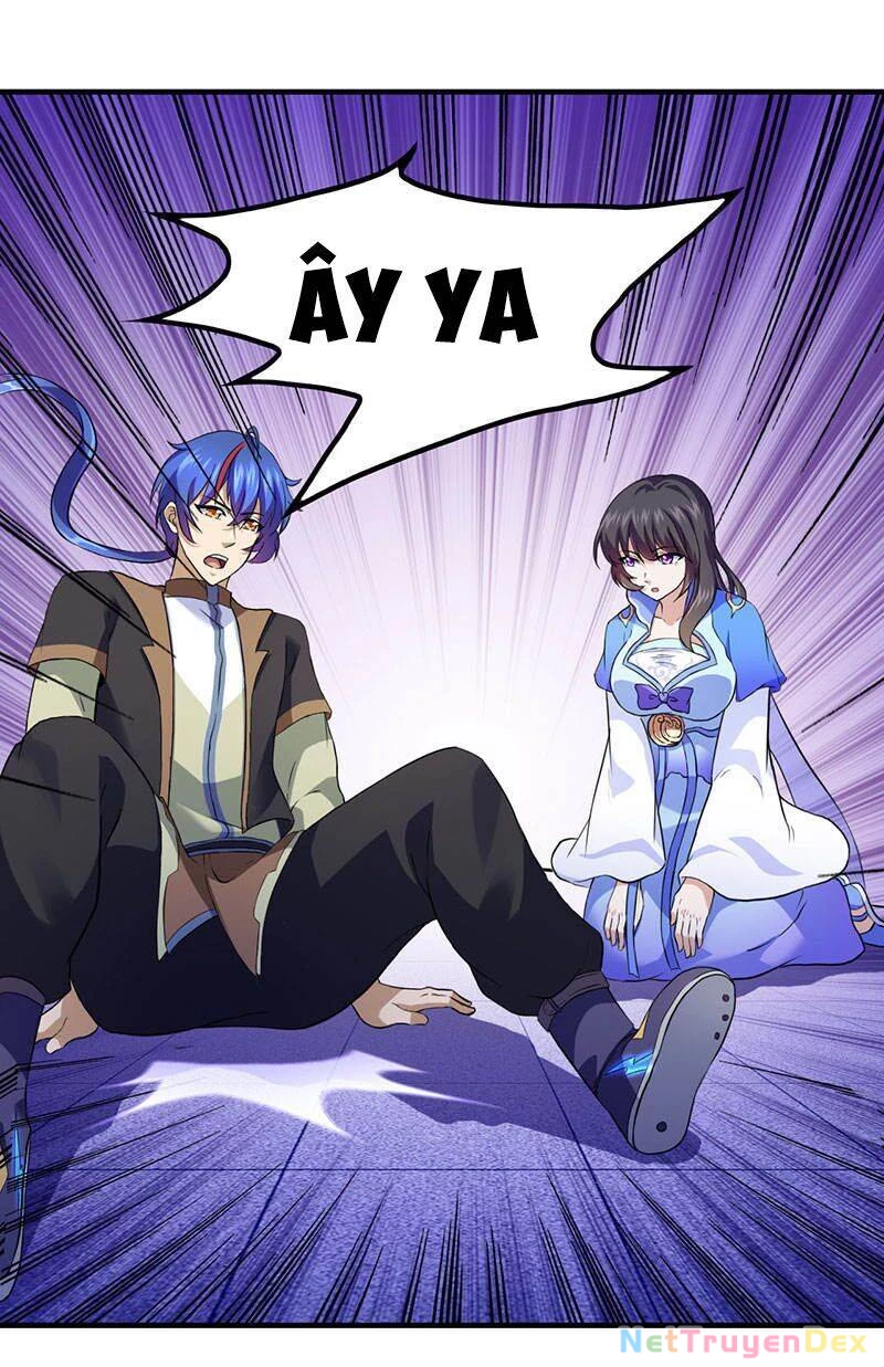 Võ Đạo Độc Tôn Chapter 108 - Next Chapter 109