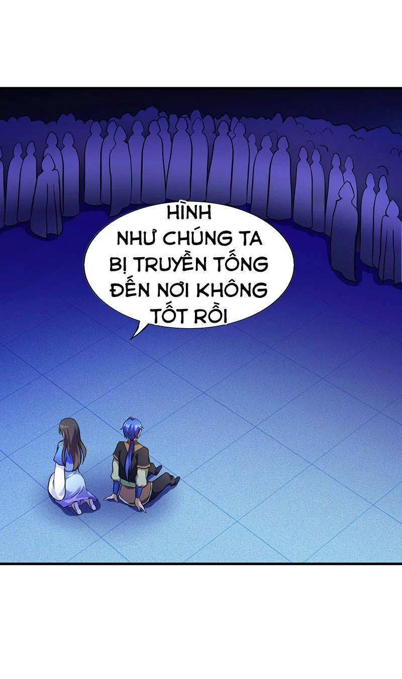 Võ Đạo Độc Tôn Chapter 108 - Next Chapter 109