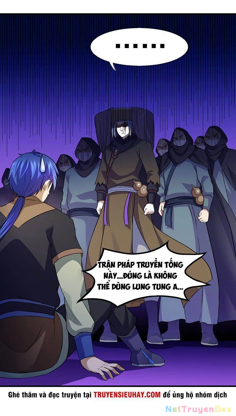 Võ Đạo Độc Tôn Chapter 108 - Next Chapter 109