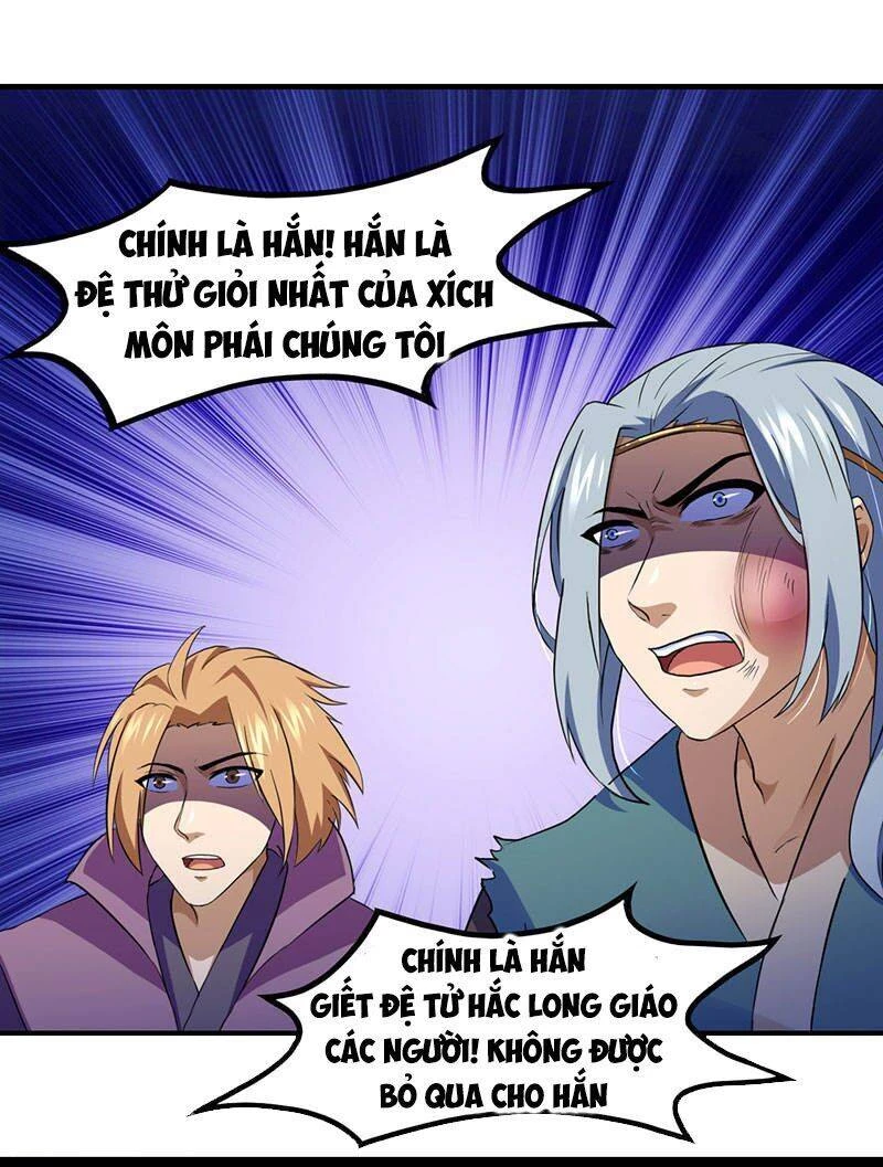 Võ Đạo Độc Tôn Chapter 108 - Next Chapter 109