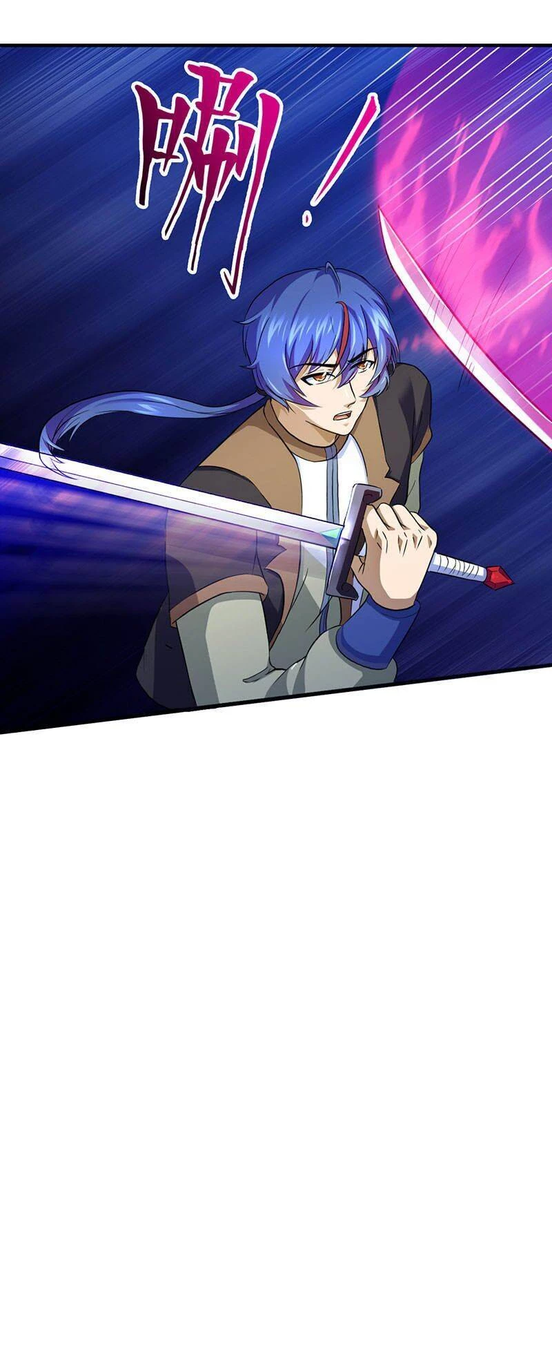 Võ Đạo Độc Tôn Chapter 108 - Next Chapter 109