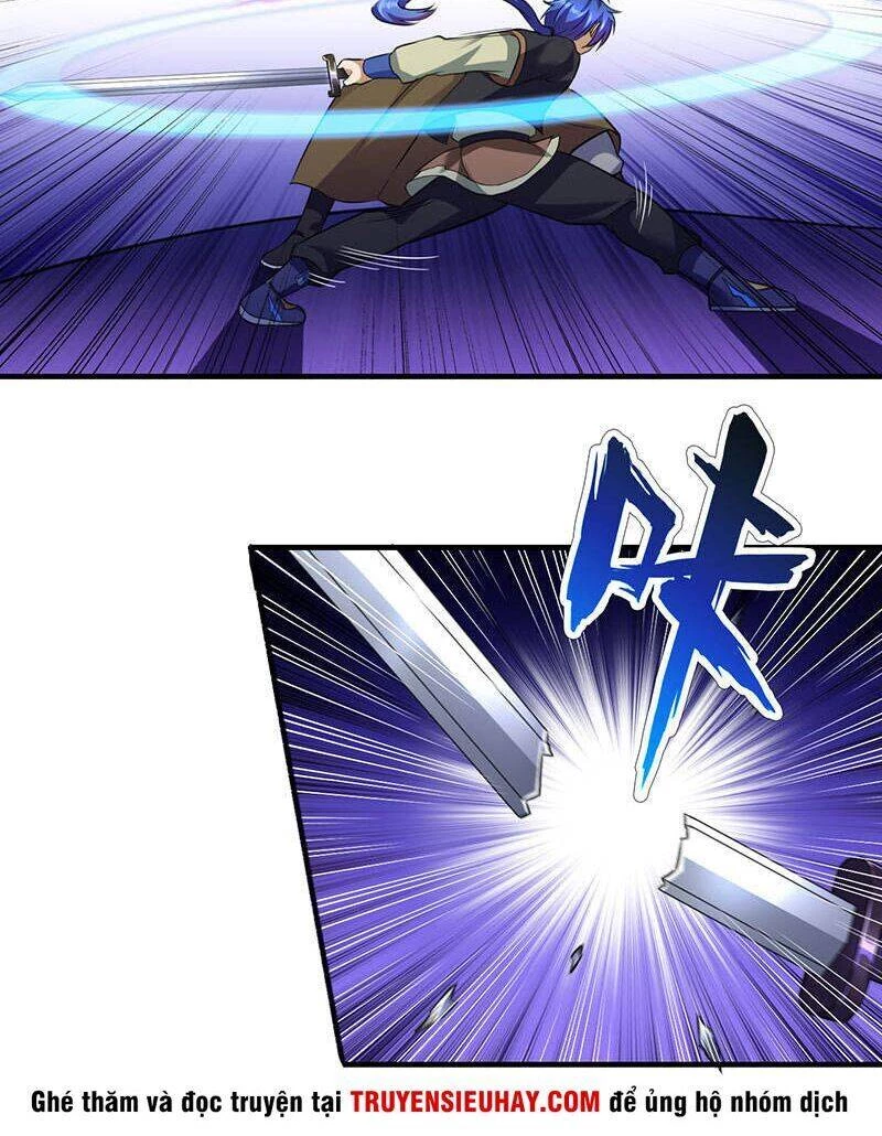 Võ Đạo Độc Tôn Chapter 108 - Next Chapter 109